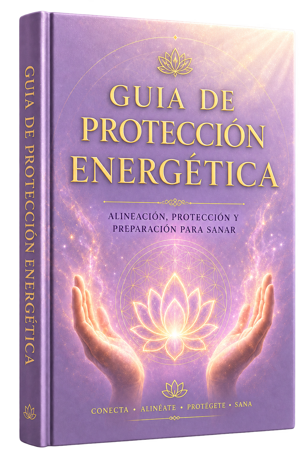 Portada del bono Guía de Protección Energética
